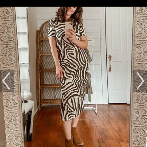 Corey Lynn Calter (Anthropologie) - Picture 3 of 5